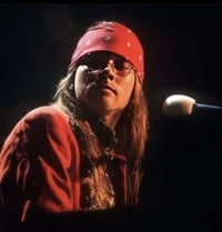AXL ROSE 