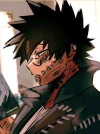 Literature Dabi