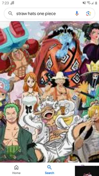 Straw hats