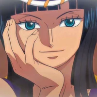 OP - Nico Robin