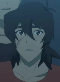 Keith Kogane