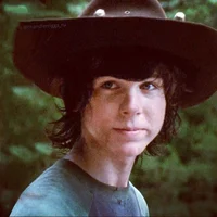 Carl Grimes