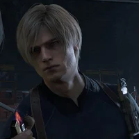 Leon kennedy