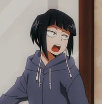 Kyoka Jirou