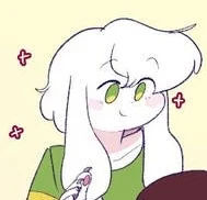 Charaline Asriel