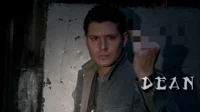Supernatural