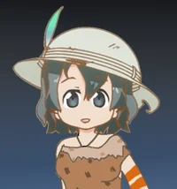 Kaban - Guy Crood