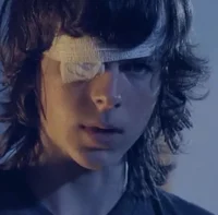 Carl Grimes