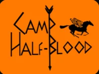 Camp Half-Blood 