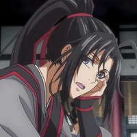 Wei Wuxian 