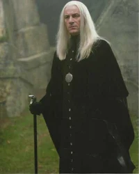 Lucius Malfoy