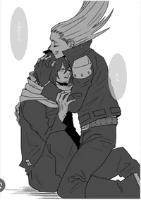 Shota in labor at UA