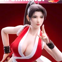 Mai Shiranui 