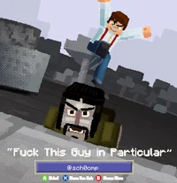 - Shadowbanned Realm