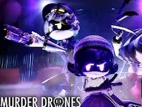 Murder Drones Ep 3