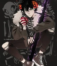 Nico di angelo