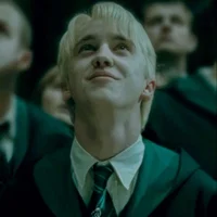 Draco Malfoy