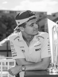 Lando Norris
