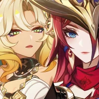 Chasca and Xilonen