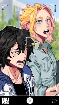 EraserMight family
