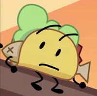 Taco BFB