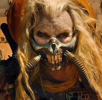 Immortan Joe
