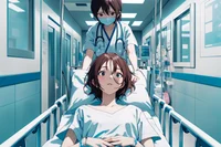 The Medical Complex