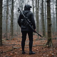 Hunter