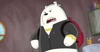 Ice bear