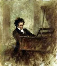 Ludwig van Beethoven