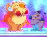 Marianne Growth DIne