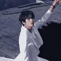 Criminal Taehyung