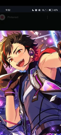 Nagumo Tetora