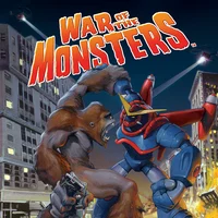 War of Monsters RPG
