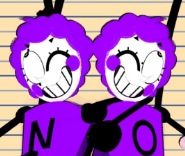 N and O