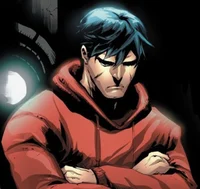 Jason Todd