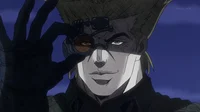 Rudol Von Stroheim