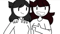 Jaiden and his Mom