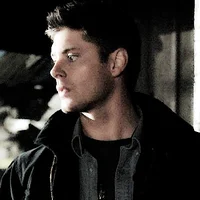 DEAN WINCHESTER 