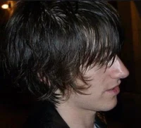 Alex turner