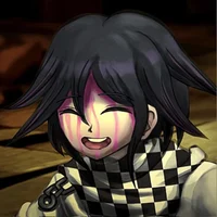 Kokichi Oma