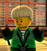 Lloyd Garmadon