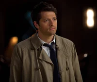 CASTIEL