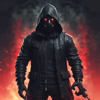 Black Stalker 