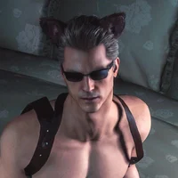 Albert Wesker