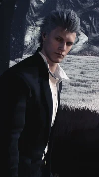 Vergil Sparda 
