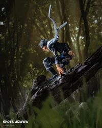 Aizawa-bosque
