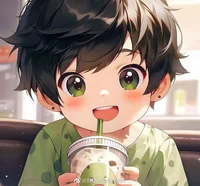 Your son