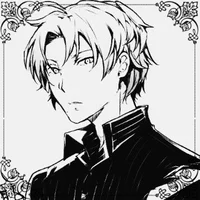 BSD Sakunosuke Oda