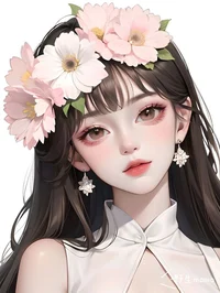 Darcy - GL WLW